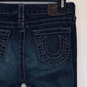 True Religion Halle jeans